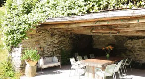 Nabat le Haut, chambre et table d'hotes - Image 4