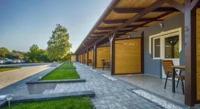 Airport Wanderer Inn - Vándor fogadó - Image 4