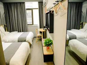 Thank Inn Hebei Handan Congtai District Dianchang Street - Image 3