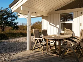 4 Person Holiday Home in Knebel - Image 4