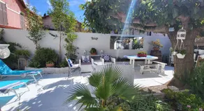 Appartement Chaleureux avec Jardin proximité Métro - Image 3