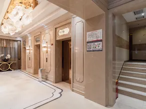 Yujian Lsles Designer River View Hotel Apartment - Image 3