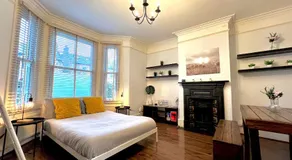 The Red Door House - Image 2