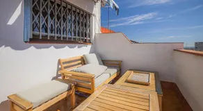 Sky Terrace Les Roquetes - Image 4
