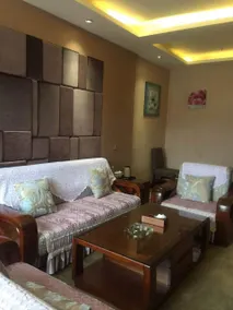 Huangnan Times Welcome Hotel - Image 4