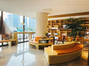 Atour Hotel Beijing Lize Financial Business District - Image 4