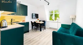 Wonder Home - Apartament blisko Ski Arena, szlaków turystycznych i Kościółka Wang - Image 2