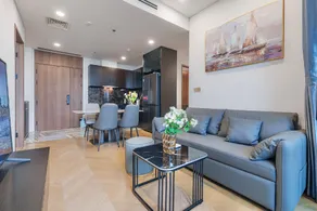Aviral Living @Lumiere Riverside An Phu District 2 - Image 4