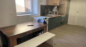 Sehr schöne und Modernisierte Wohnung mit moderne Wohnraumlüftung - Image 4