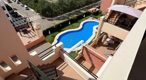 Ático con piscina privada vistas al mar. - Image 4