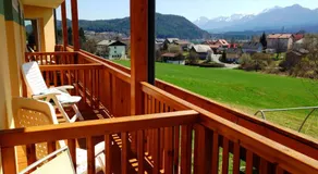 Pension Haus Claudia - Image 4