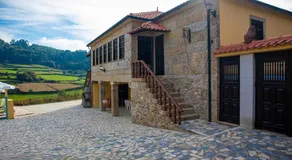 Casa dos Leões- Aldeia dos 4 abades - Image 5