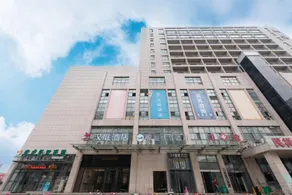Hanting Premium Hotel Xuzhou Yunlong Wanda Plaza - Image 3