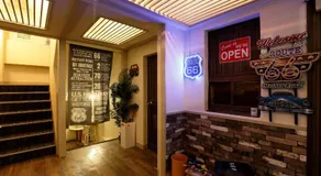 555MOTEL SHONAN - Image 2