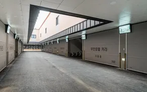 Asan Dogo Oncheon Kara Self Check-In Motel - Image 4
