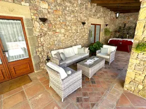 Masia Can Viver - Olive oil tourism B&B - Image 3