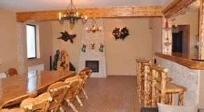 Casa de vacanta Sadu - Image 5