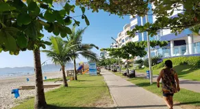 Meia Praia Apto Fino Acabamento 3 suítes e 2 garagens - Image 3