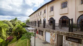 SESC OURO PRETO - Image 4