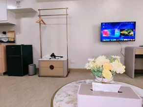 Staycation Condo in Araneta City - Image 2