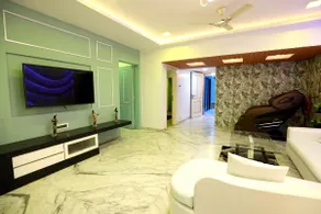 Exotic Pool Villa - Steam Room, Chef, Wifi. - Image 4