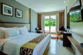 Bluesea 1 BR Deluxe Room ZN57B - Image 2