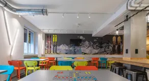 MEININGER Hotel Innsbruck Zentrum - Image 3