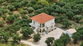 Kallianna's House - Image 5