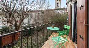 Appartement cocooning à Barrême, 30 m² avec balcon - Image 1