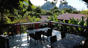 Khao Sok Morning Mist Resort - Image 3