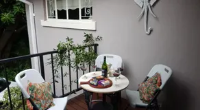 Burnham Road Suite Guest House - Image 3