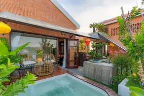 Angel Garden Villa - Image 2
