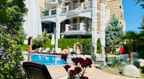 Bratanov Harmony Suites Dream Island Apartments - Image 3