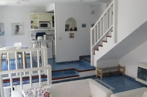 House in the port of Mogan with roofterrace and beautiful views - Image 3