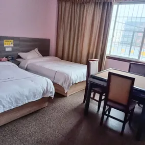 Tiancheng Hotel - Image 2