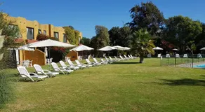 Stellamar Apart Hotel - Image 2