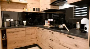 Viviani Court 2bd Modern Apt Xewkija Gozo - Happy Rentals - Image 5