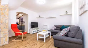 Holiday home in Veli Losinj 40979 - Image 2