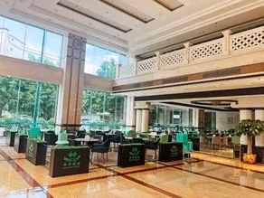 Hua Cui Hotel - Image 4