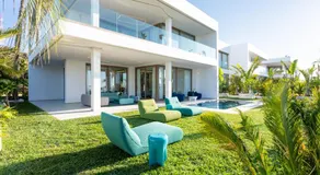 Le Bleu Resort - Luxury Villa Tangier - Image 5
