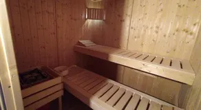 Chez l'Eveline Chambre Tortue - Image 3