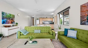 Zen Emerald Shore - Seaview - Balcony - Sunset view - Image 5