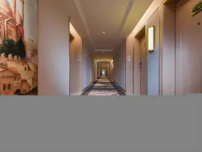 Venus International Hotel Guangdong Meizhou Fengshun Huamao Hot-Spring - Image 4