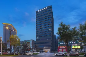 Yuchen Hotel (Ningxiang Jinzhou Avenue No.1 Middle School) - Image 5