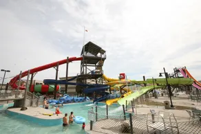 PZAZZ! Resort Hotel and Catfish Bend Inn & Spa - Image 5