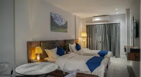 Burj Al Salam Hotel - Image 2