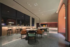 Huanyue Hotel (Jingmen Baimeng Huigu Yiwei Branch) - Image 3