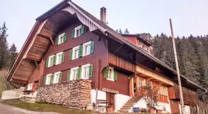 Holiday Home Ruttimatteli by Interhome - Image 5