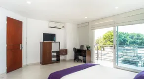 Hotel Sol de Piedemonte - Image 2