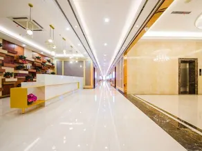 Lanyu Garden Hotel - Image 2